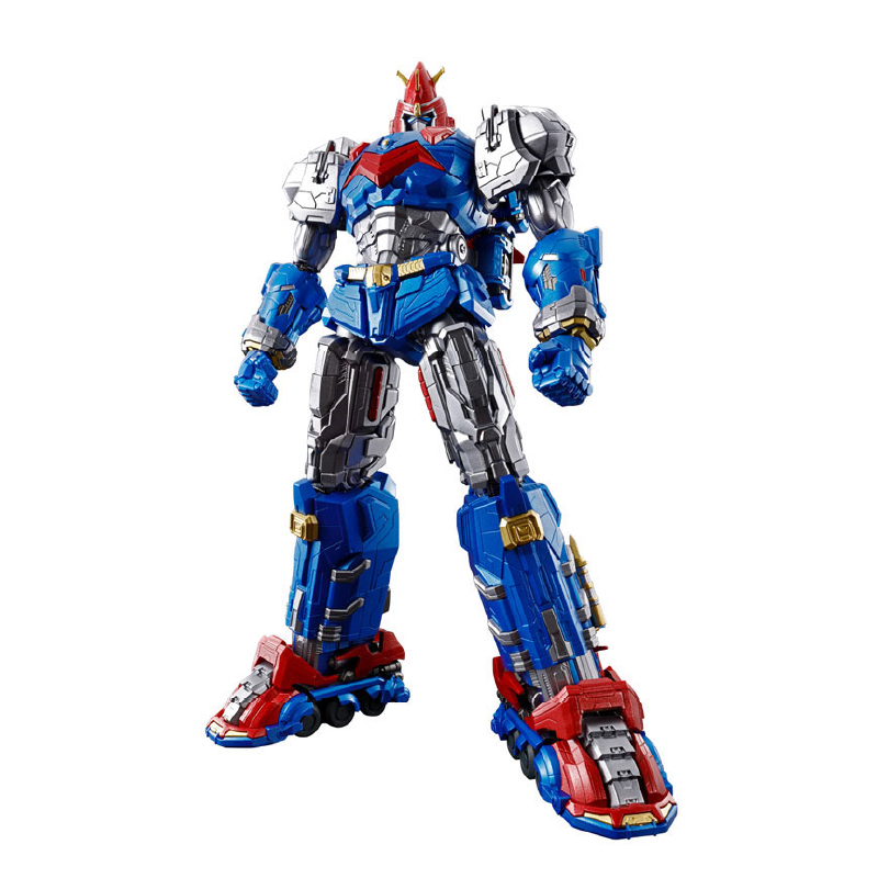 SOC GX-118 VOLTES V